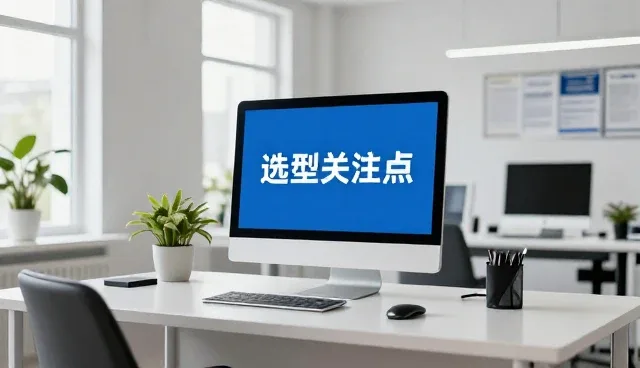 生产线集成中的选型关注点与实际应用分析