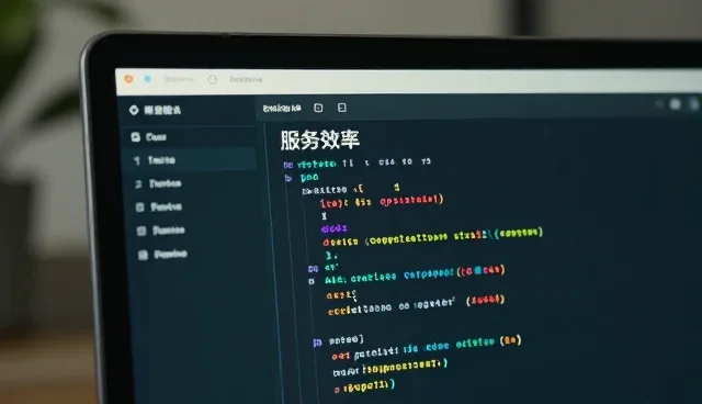 提升服务效率的维护技巧与行业趋势洞察