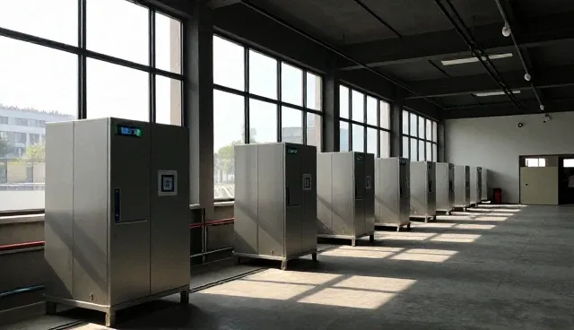 设备维护：使用与维护建议优化设备性能
